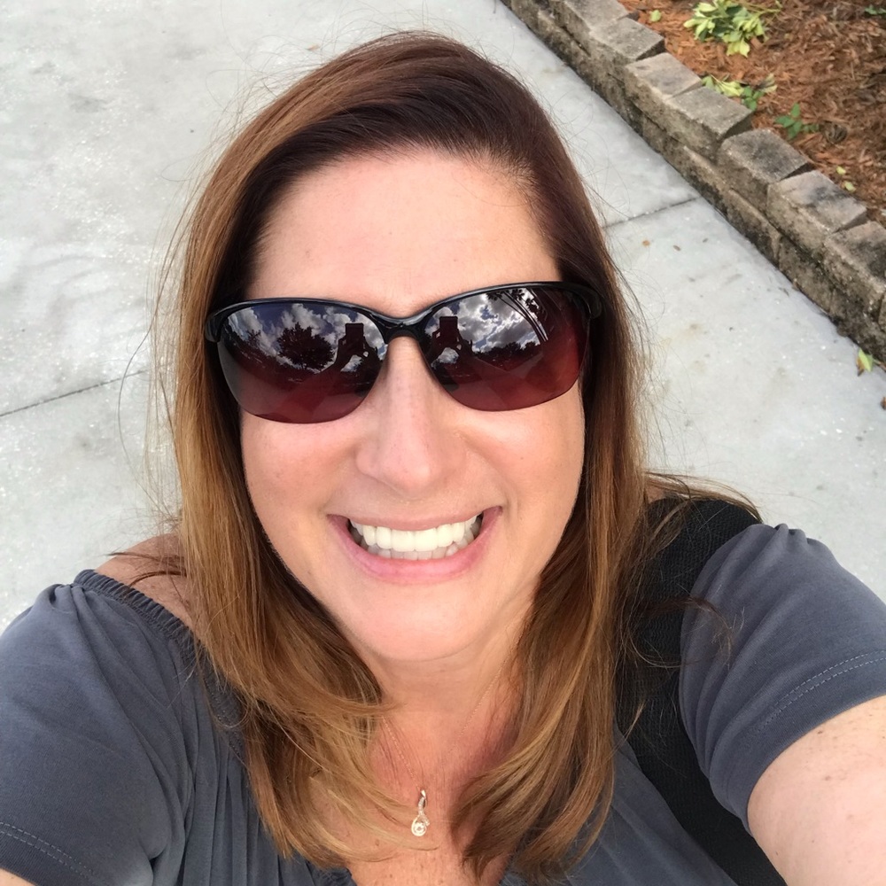 Meet your Posher, Cheryl